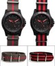 Traser P6600 Red Combat nato - thumb (23)