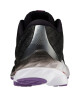 Dámská běžecká obuv Mizuno  Wave Inspire 19 Black/Silver/Bittersweet  UK 4 - thumb (4)
