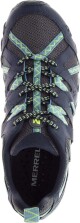 Dámská outdoorová obuv Merrell  Waterpro Maipo 2 Navy/Smoke  UK 5,5 - thumb (2)