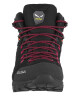 Dámská outdoorová obuv Salewa  WS Alp Mate Mid PTX Black Out/Virtual Pink  UK 5,5 - thumb (2)