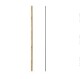 Dig-net nábytek Postel Lenart BED CONCEPT s pohovkou | dub artisan 160 x 200 cm - thumb (6)
