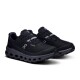 Dámská běžecká obuv On Cloudvista 2 Waterproof Black/Eclipse  EUR 38,5 - thumb (4)