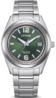 Citizen Ladies Eco-Drive Super Titanium FE6151-82X - thumb (0)