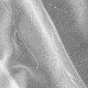 ArtFir Záclona MIA WHITE K | bílá 140 x 260 cm - thumb (6)