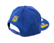 Kšiltovka New Era  EM950 NFL21 Sideline hm Los Angeles Rams  M/L - thumb (1)