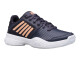 Dámská tenisová obuv K-Swiss  Court Express HB Graystone/Peach  EUR 38 - thumb (4)