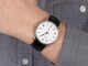 Frederique Constant Slimline Gents Small Seconds Quartz FC-245M5S6 - thumb (22)