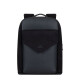 Riva Case 8524 batoh Urban 13,3 - 14", černá - thumb (2)