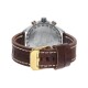 Vostok Europe Almaz Titanium Line 6S11/320H521 - Kožený řemínek - thumb (3)