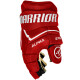 Hokejové rukavice Warrior Alpha LX2 Red Senior 14 palců - thumb (3)