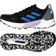 Pánská běžecká obuv adidas  Terrex Agravic Ultra Core Black  UK 10,5 - thumb (4)