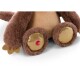 NICI Glubschis Plyšová opice Hobson, 25 cm - thumb (3)