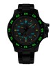 Ball Engineer Hydrocarbon AeroGMT II Meteorite (42mm) COSC DG2018C-S21C-MSL - thumb (1)