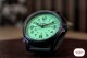 Traser P67 Officer Pro GunMetal Lime Silikon - thumb (40)