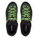 Pánská outdoorová obuv Salewa  MS MTN Trainer Lite Gtx Myrtle/Ombre Blue  UK 9,5 - thumb (1)