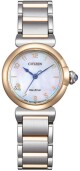 Citizen L Eco-Drive EM1136-87D - thumb (0)