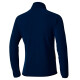 Pánská bunda Mizuno  Charge Printed Jacket Pageant Blue L - thumb (1)