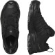 Dámská běžecká obuv Salomon XA Pro 3D V9 Black/Phantom/Pewter  UK 5,5 - thumb (2)