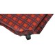 Cattara 13329 190x60x3,8cm s polštářem KILT - thumb (2)