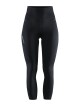 Craft ADV Essence High Waist černé - thumb (5)