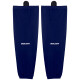 Hokejové štulpny Bauer  Flex Stock Senior S/M, modrá - thumb (2)