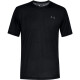 Under Armour UA TECH 2.0 SS TEE černá - thumb (0)