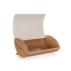 Banquet Chlebník bambusový BRILLANTE, 

35,5 x 24 x 16 cm - thumb (1)