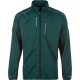 Pánská bunda Endurance  Shell X1 Elite Jacket Ponderosa Pine M - thumb (0)