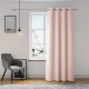 ArtFlhf Zatemňující závěs OXFORD EYELETS K | 140 x 250 cm Barva: Silver - thumb (6)