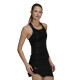 Dámské tílko adidas  Y-Tank Primeblue Black L - thumb (3)