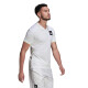 adidas pánská polokošile Paris HEAT.RDY Tennis Freelift Polo HC7698 - thumb (4)