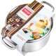 LTSS2011 HRNEC PRESTIGE 20X11,5CM LAMART  - thumb (2)