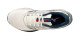 Dámská běžecká obuv Mizuno  Wave Rider 26 Snow White/Silver/Ibiza Blue  UK 4 - thumb (2)