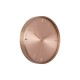 Karlsson 5896RG designové nástěnné hodiny - thumb (1)
