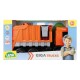 Lena Auto popelář plast 72cm 3-osý Mercedes Actros v krabici 02165 - thumb (4)