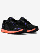 Under Armour dámské tenisky UA W Hovr Infinite 4 DSD oranžovo-černé - thumb (3)