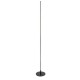 Rabalux 74005 stojací LED lampa Luigi, 18 W, černá - thumb (0)
