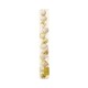 Umělá vejce závěsná 9 ks, v. 5 cm, PVC Tube - thumb (0)
