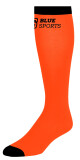 Hokejové ponožky Blue Sports  Pro Skin Senior bílá - thumb (2)