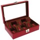 Box na hodinky Friedrich Lederwaren Cordoba 26215-4 - thumb (3)