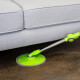 4Home Rapid Clean Compact Spin mop - thumb (7)