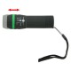Cattara LED kapesní svítilna Zoom - thumb (1)