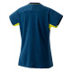 Dámské tričko Yonex  Womens Crew Neck Shirt 20769 Night Sky XS - thumb (1)