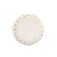 Altom Porcelánový dezertní talíř Ice Queen, 20 cm - thumb (2)