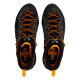 Pánská outdoorová obuv Salewa  MS Wildfire Edge Gtx Onyx/Black  UK 9,5 - thumb (4)