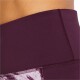 Dámské legíny Puma  Run 5K Graphic High Waist 7/8 Tight Grape Wine S - thumb (4)