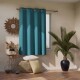 ArtFlhf Zatemňovací závěs BLACKOUT EYELETS K | 140 x 245 cm Barva: Silver - thumb (15)