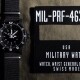 Traser P 6600 Type 6 MIL-G Sapphire Tritium nato - thumb (22)