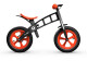 Dětské odrážedlo FirstBike  Limited Edition Orange - thumb (1)