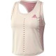 Dámské tílko adidas  PK Primeblue Tank Crema White S - thumb (2)